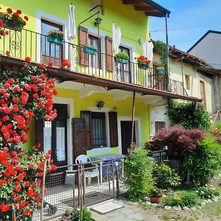 Sul Maggiore Apartamento