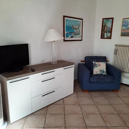 Sul Maggiore Apartamento *