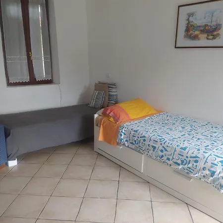 Sul Maggiore Apartamento