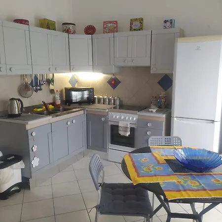 Apartamento Sul Maggiore