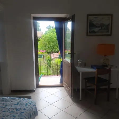 Apartamento Sul Maggiore *