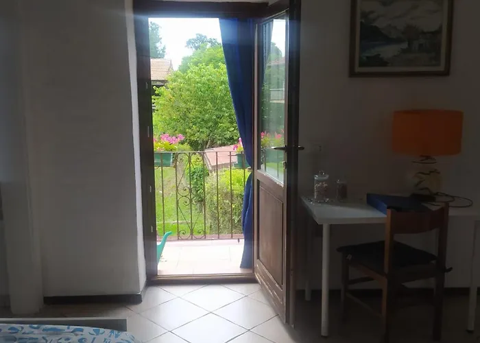 Daire Sul Maggiore *