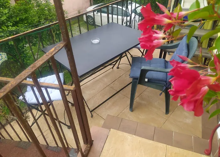 Sul Maggiore Daire Castelletto sopra Ticino